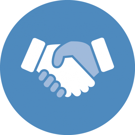 handshake-icon